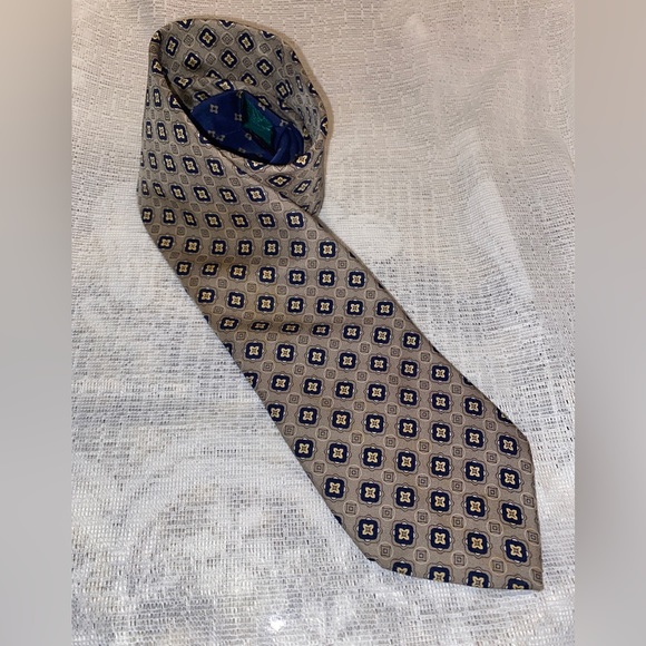 Tommy Hilfiger Tie - Picture 1 of 2